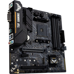 ASUS TUF Gaming B450M-Plus II (AM4)