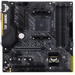 ASUS TUF Gaming B450M-Plus II (AM4)