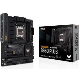 Asus TUF GAMING B650-PLUS