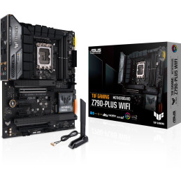 Asus TUF Gaming Z790-Plus WIFI Alaplap