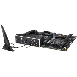 Asus TUF GAMING B760-PLUS WIFI alaplap