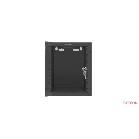 Lanberg Installation Cabinet Rack Hanger 10'' 6U 280X310 Black