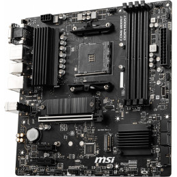 MSI B550M Pro-VDH (AM4)