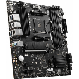 MSI B550M Pro-VDH (AM4)