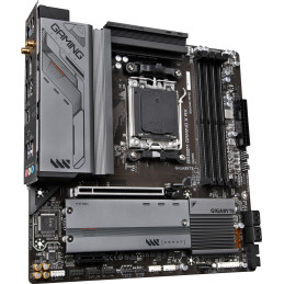 GigaByte B650M GAMING X AX alaplap