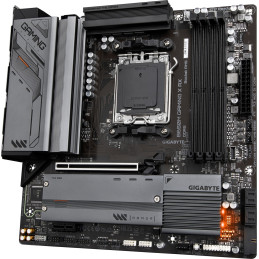 GigaByte B650M GAMING X AX alaplap