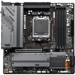 GigaByte B650M GAMING X AX alaplap