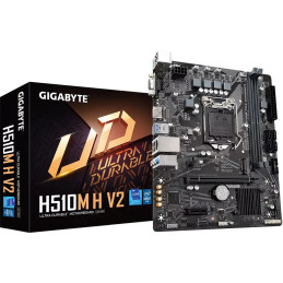 GigaByte H510M H V2 alaplap