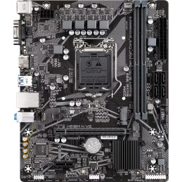 GigaByte H510M H V2 alaplap