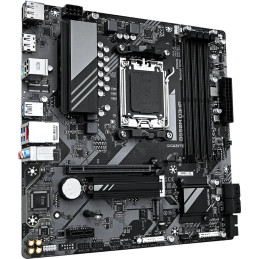 GigaByte B650M D3HP alaplap