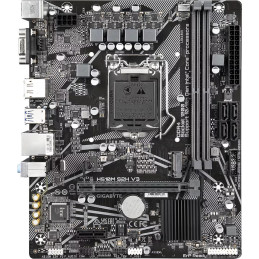 GigaByte H510M S2H V3 alaplap