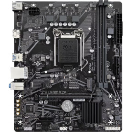 GigaByte H510M K V2 alaplap