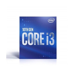 Intel Core i3-10100 BOX (1200)