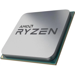 AMD Ryzen 9 5950X 3,5GHz BOX (Ventilátor nélküli)