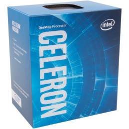 Intel Celeron G5905 BOX (1200)