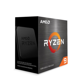 AMD Ryzen 9 5900X BOX (AM4)