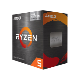 AMD Ryzen 5 5600G BOX (AM4)