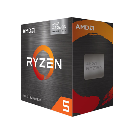 AMD Ryzen 5 5600G BOX (AM4)