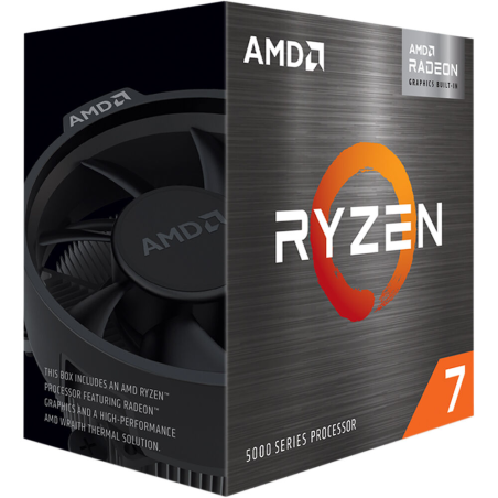 AMD Ryzen 7 5700G BOX (AM4)