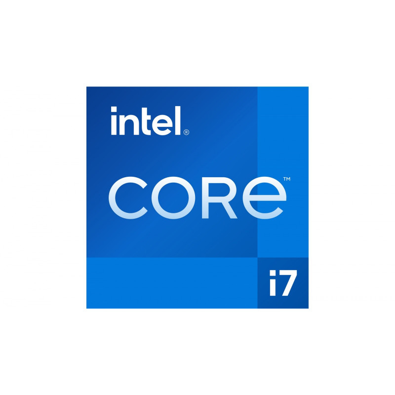 Intel Core i7-12700 BOX (1700)