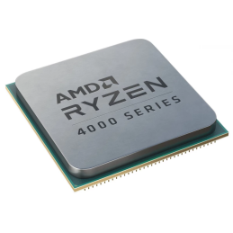 AMD Ryzen 3 4100 BOX (AM4)