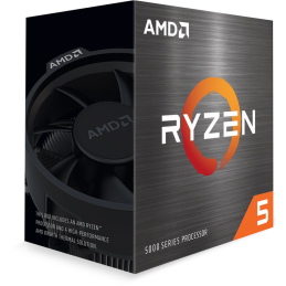 AMD Ryzen 5 5600 BOX (AM4)