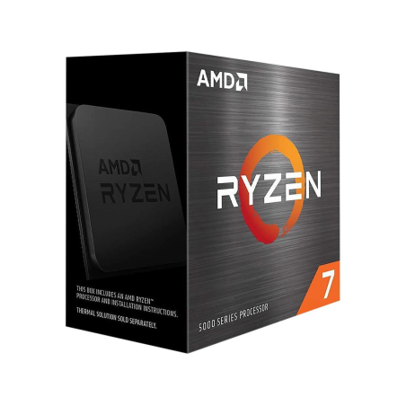 AMD Ryzen 7 5700X BOX (AM4)