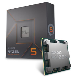 AMD Ryzen 5 7600X BOX (AM5)