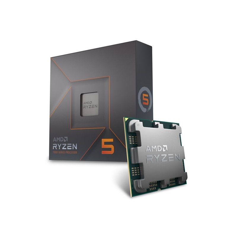 AMD Ryzen 5 7600X BOX (AM5)