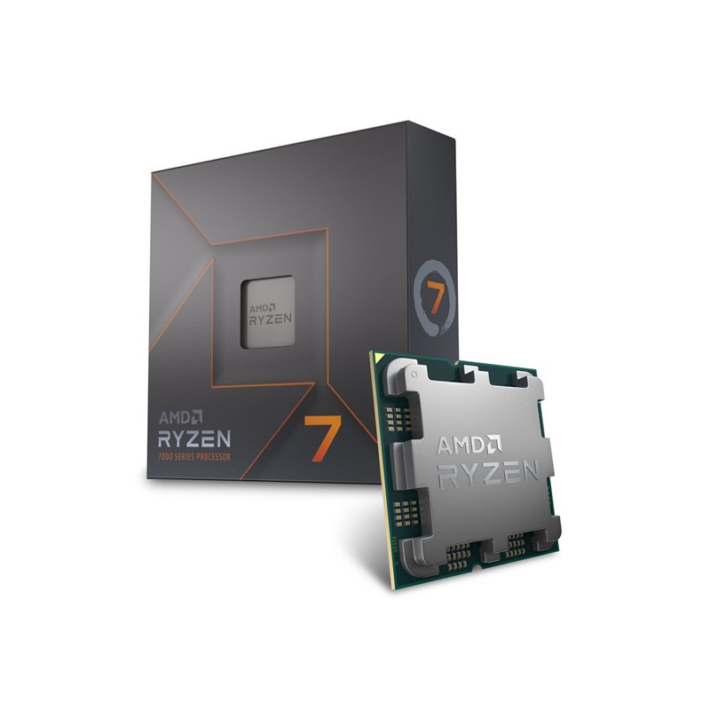 AMD Ryzen 7 7700X BOX (AM5)