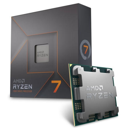 AMD Ryzen 7 7700X BOX (AM5)