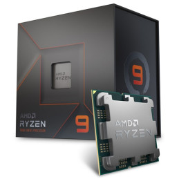 AMD Ryzen 9 7900X BOX (AM5)