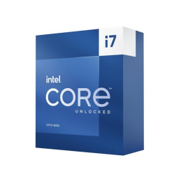 INTEL Core i7-13700K 3.4GHz LGA1700 30M Cache Boxed CPU