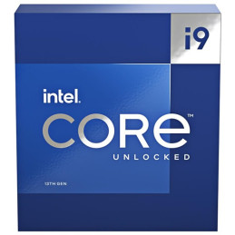 INTEL Core i9-13900K 3.0GHz LGA1700 36M Cache Boxed CPU