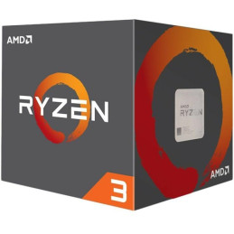 AMD Ryzen 3 4300G BOX 3.8/4.1GHz AM4 4C/8T 65W 6MB cache