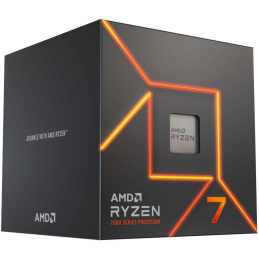 AMD Ryzen 7 7700 3.8GHz (sAM5) Processzor - BOX