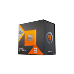 AMD Ryzen 9 4,2GHz Socket AM5 128MB (7950X3D) box processzor