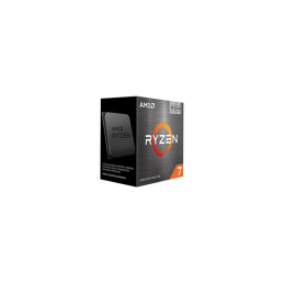 AMD Ryzen 7 5700X3D 3,0GHz Socket AM4 96MB (5700X3D) box processzor