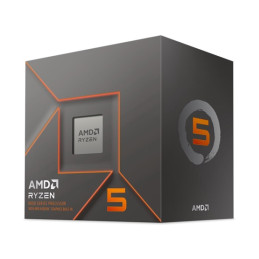 AMD AM5 Ryzen 5 8500G 3,50GHz Socket AM5 (8500G) box processzor