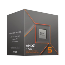 AMD AM5 Ryzen 5 8500G 3,50GHz Socket AM5 (8500G) box processzor