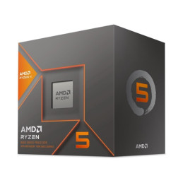 AMD AM5 Ryzen 5 8600G 4,30GHz Socket AM5 (8600G) processzor