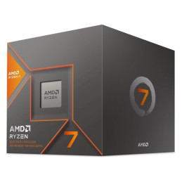 AMD AM5 Ryzen 7 8700G 4,20GHz Socket AM5 (8700G) processzor