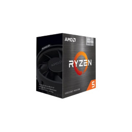 AMD AM4 Ryzen 5 5600GT 3,60GHz Socket AM4 (5600GT)processzor