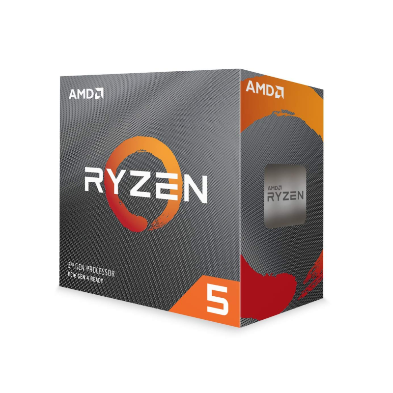 AMD Ryzen 5 3600 BOX (AM4)