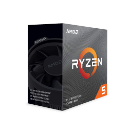 AMD Ryzen 5 3600 BOX (AM4)