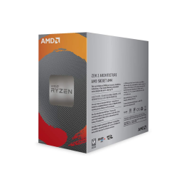 AMD Ryzen 5 3600 BOX (AM4)