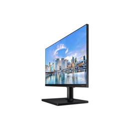 Samsung F24T450FQR 61 cm (24") 1920 x 1080 pixelek Fekete