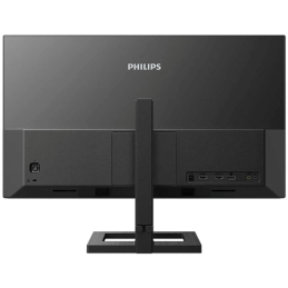 Philips E Line 275E2FAE/00 számítógép monitor 68,6 cm (27") 2560 x 1440 pixelek 4K Ultra HD LED Fekete