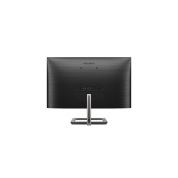 Philips E Line 272E1GAJ/00 számítógép monitor 68,6 cm (27") 1920 x 1080 pixelek Full HD LCD Fekete, Króm