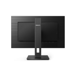 Philips S Line 222S1AE/00 számítógép monitor 54,6 cm (21.5") 1920 x 1080 pixelek Full HD LCD Fekete